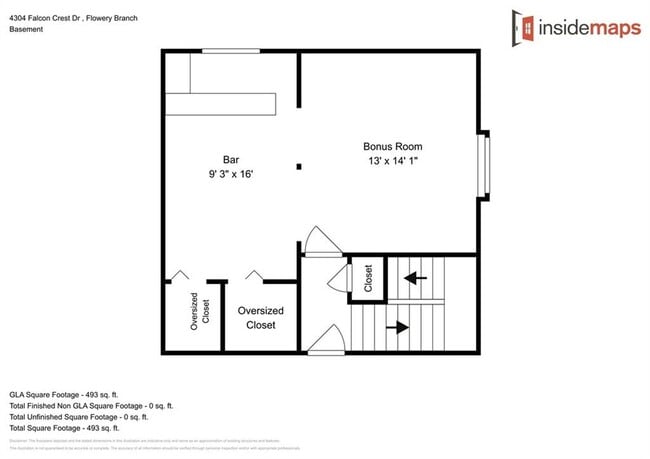 Building Photo - 4304 Falcon Crest Dr