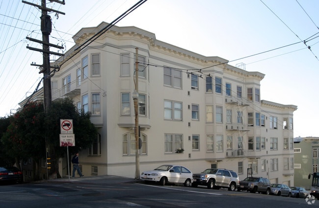 Primary Photo - Mehan Properties