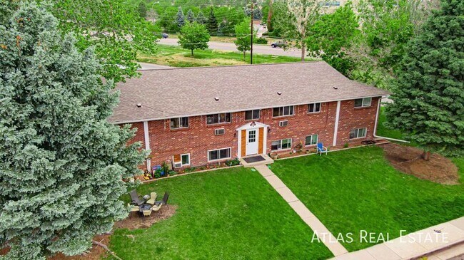Primary Photo - 12111 W Nevada Dr