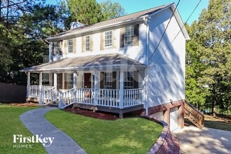 Building Photo - 21393 Willow Way Dr