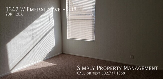 Building Photo - 1342 W Emerald Ave