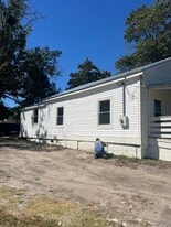 Building Photo - 1206 Dawson St