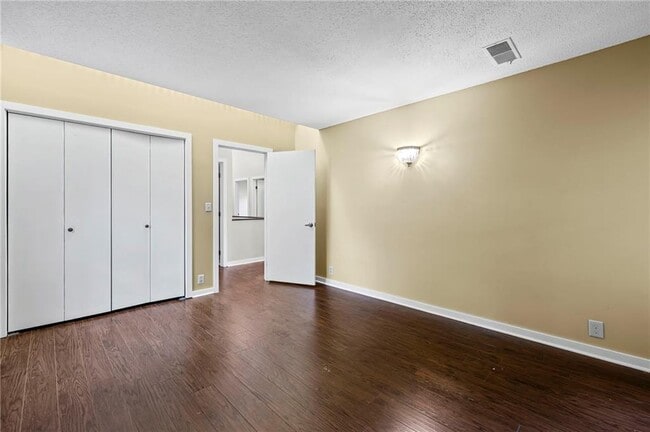 Building Photo - 2710 Margaret Mitchell Dr NW