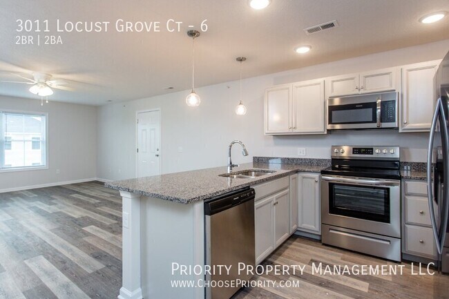 Building Photo - 3011 Locust Grv Ct