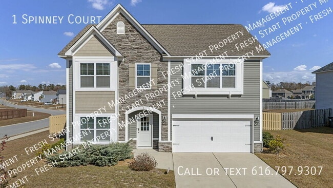 Building Photo - 1 Spinney Ct