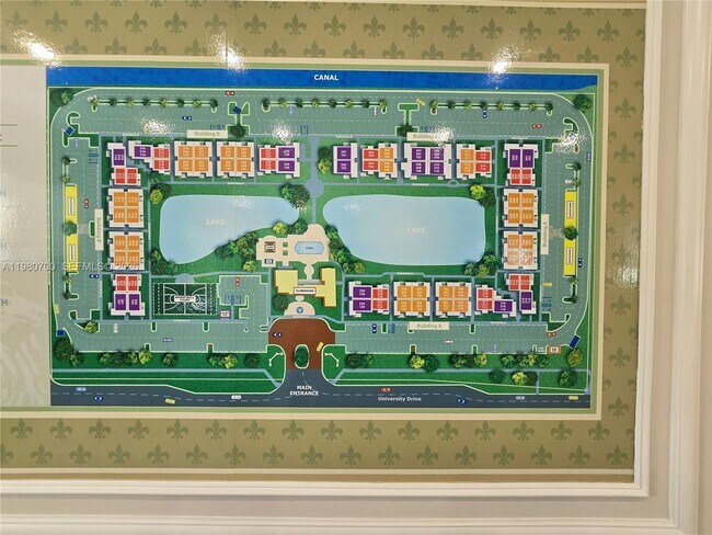 Building Photo - 2620 S University Dr