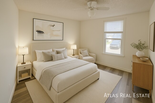 Building Photo - 1622 11th Ave