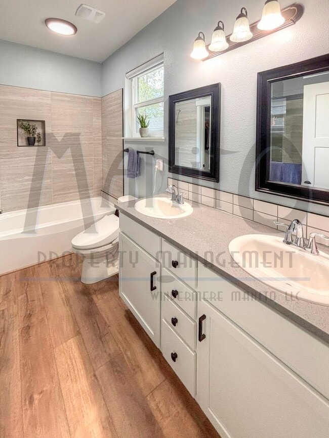 Building Photo - Beautiful South Hill Rancher
