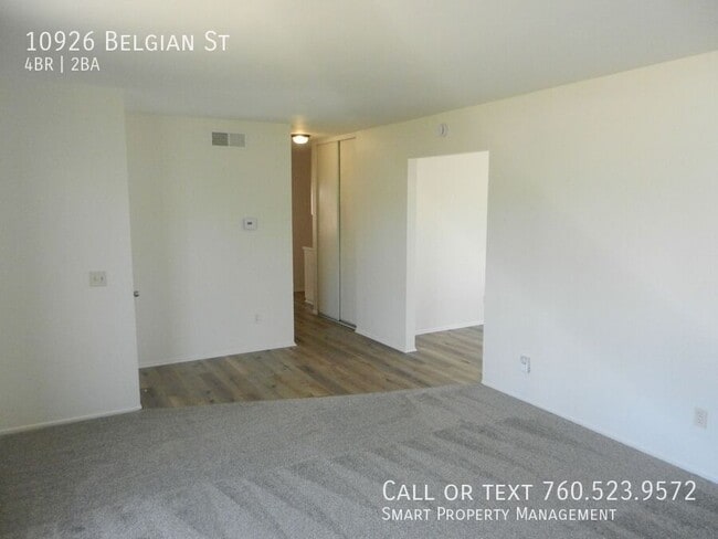 Building Photo - 10926 Belgian St