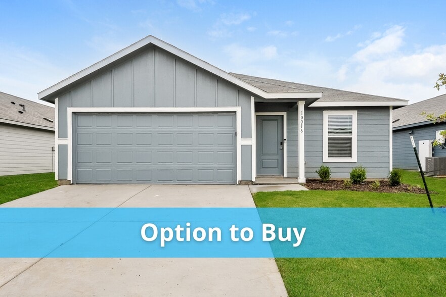 Primary Photo - 10016 Isla Ln