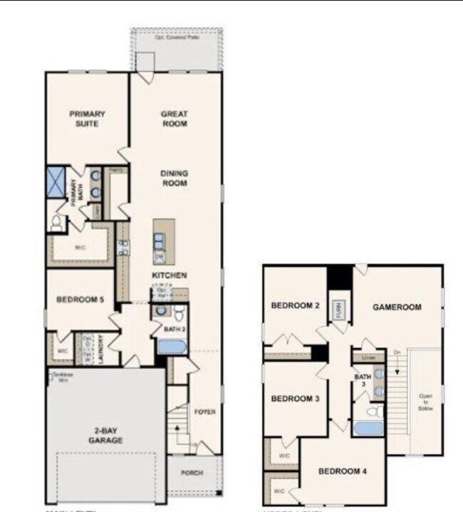 Building Photo - 3915 Flora Fld Dr