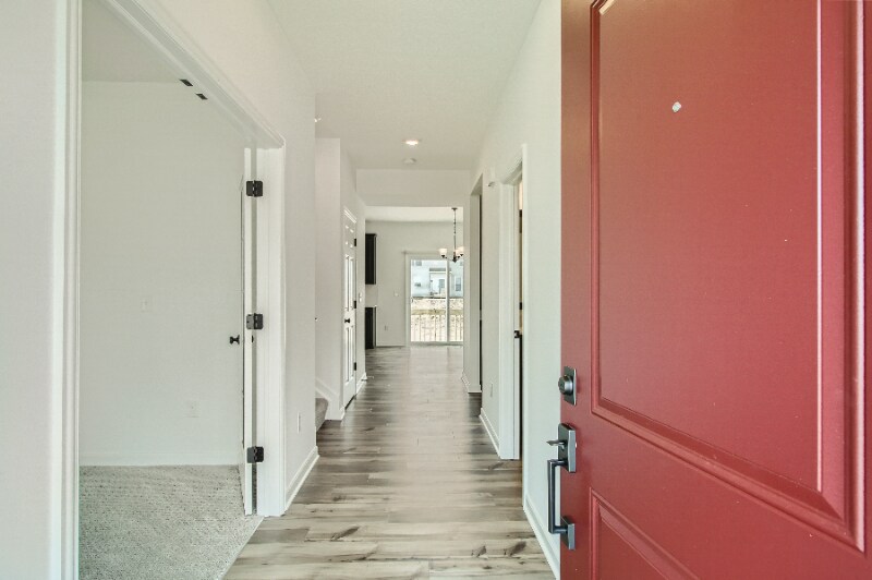 Building Photo - 6706 Boone Dr