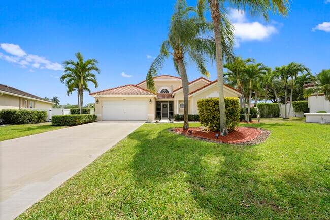 Primary Photo - 6180 Royal Birkdale Dr
