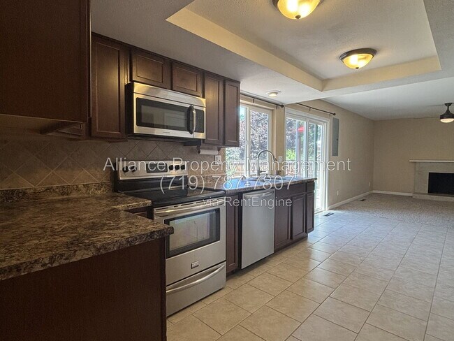 Building Photo - 3823 Windsong Ct