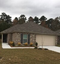 Building Photo - 17868 H.S. Brignac Dr