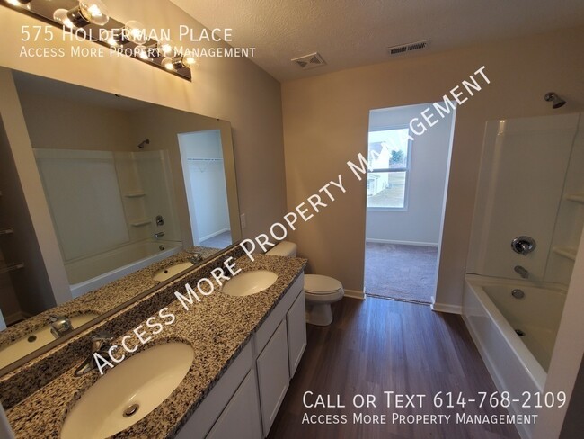 Building Photo - 575 Holderman Pl
