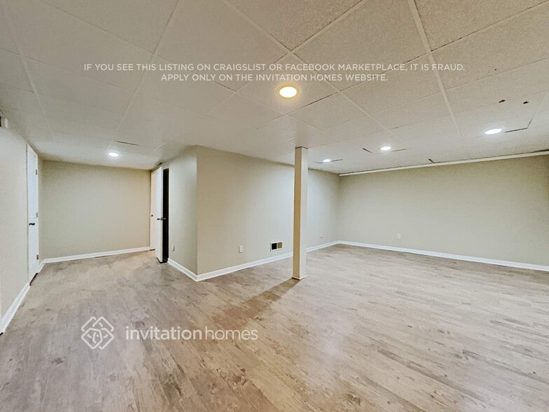 Building Photo - 1145 Old Forge Dr