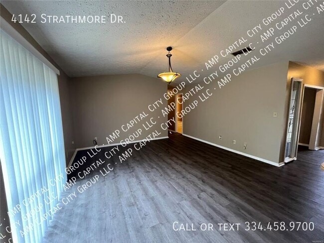 Building Photo - 4142 Strathmore Dr