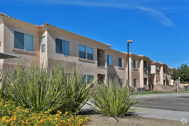 Building Photo - Lake Pleasant Village Apartments