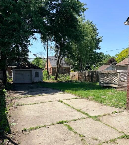 Building Photo - 6181 Neff Ave