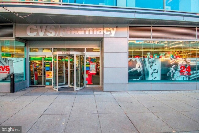 Building Photo - 1155 23rd St NW