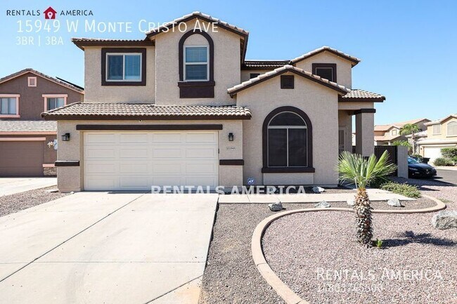 Building Photo - Corner lot with RV gate!