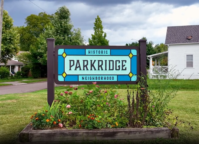 Building Photo - 1712 Washington Ave