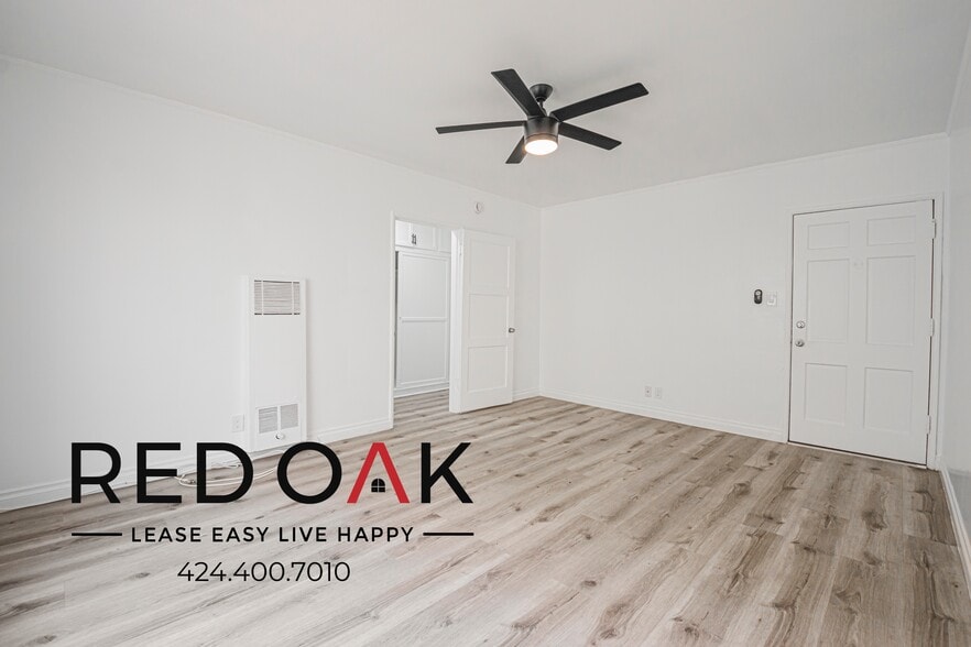 Building Photo - 1024 Menlo Ave