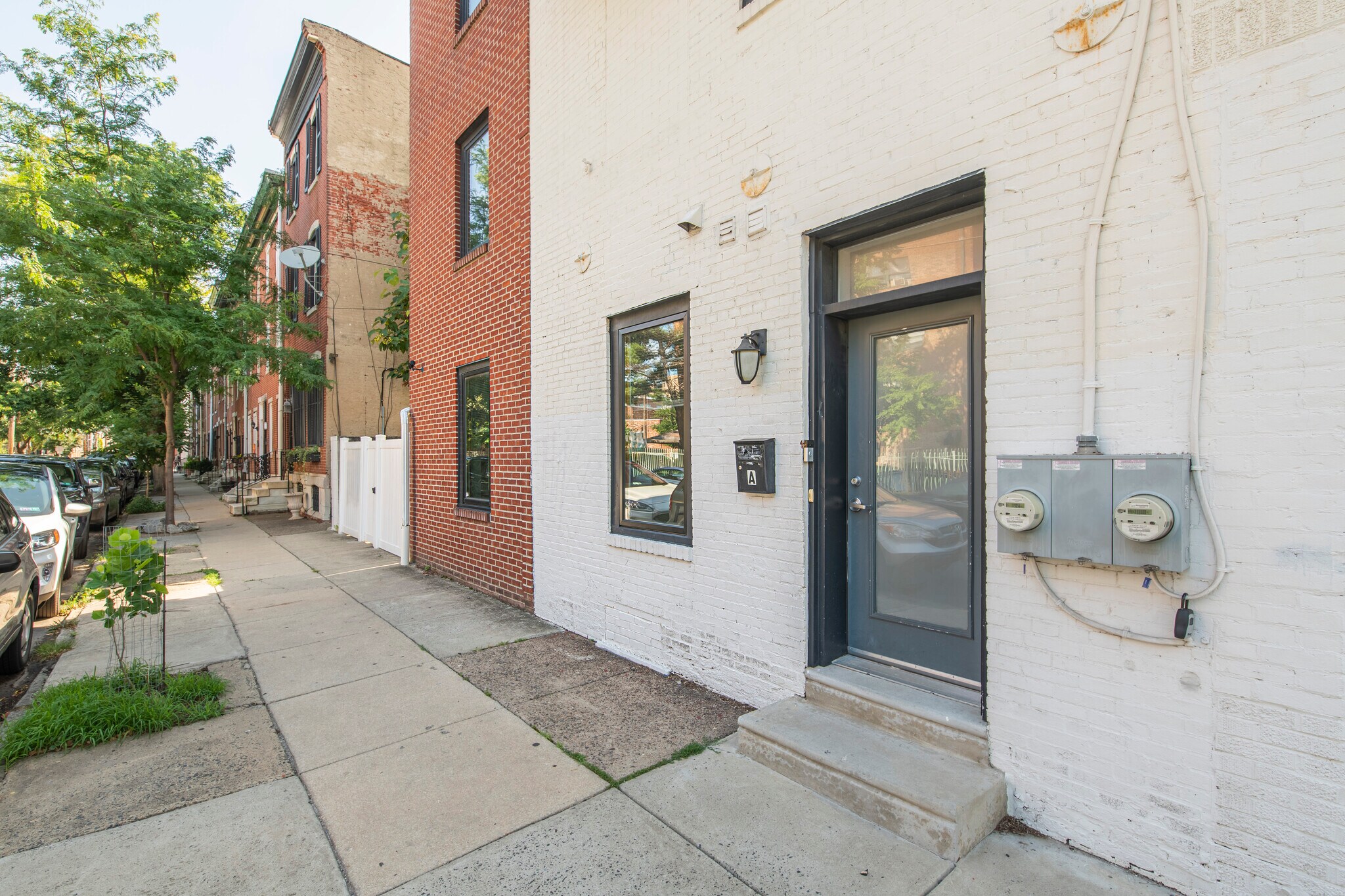 Building Photo - 1643 Fitzwater St