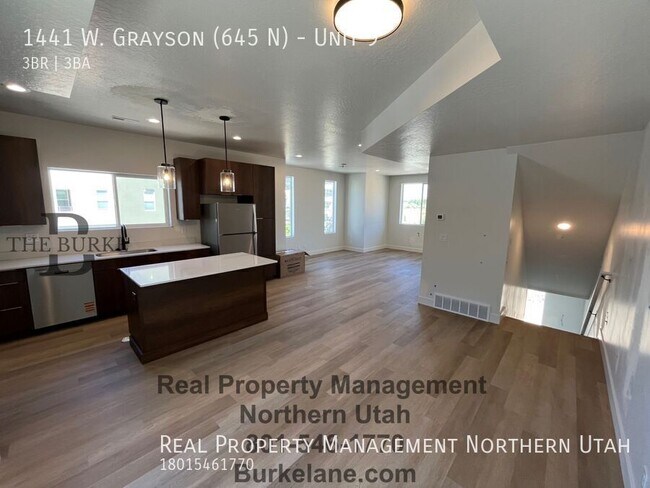 Building Photo - 1441 Grayson