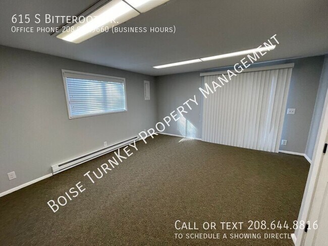 Building Photo - 615 Bitteroot Dr