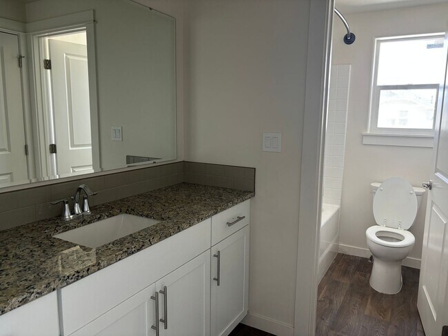 Building Photo - Beautiful Meridian Home in Growing Community Near Parks & Shopping