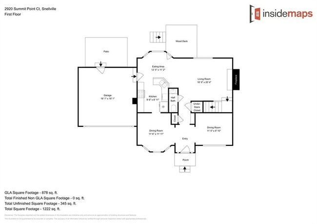 Building Photo - 2920 Summit Point Ct
