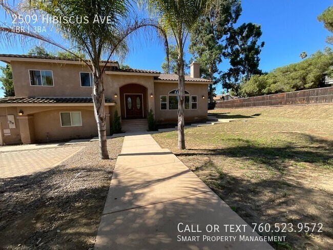 Building Photo - Best Deal in Vista!