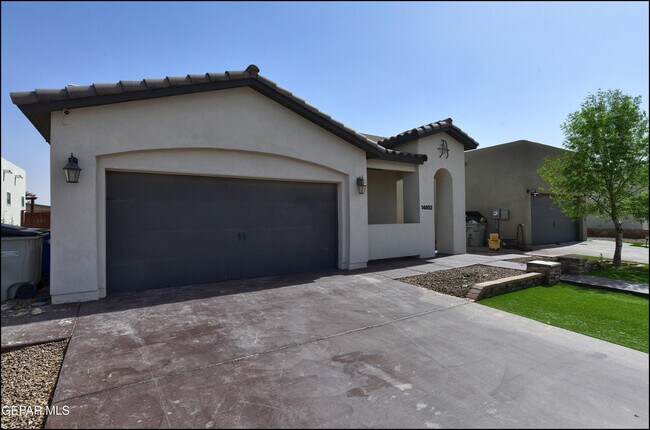 Building Photo - 14852 Willie Worsley Ave