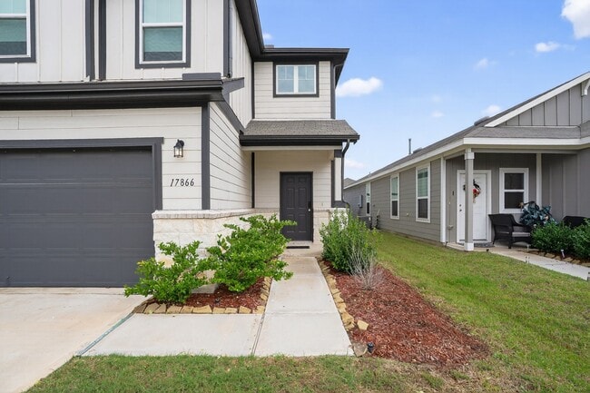 Building Photo - 17866 Juneberry Seed St