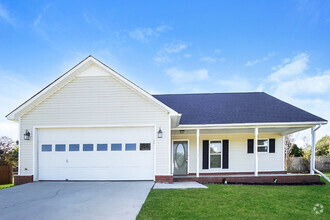 Building Photo - 3 Bedroom Huntsville Home
