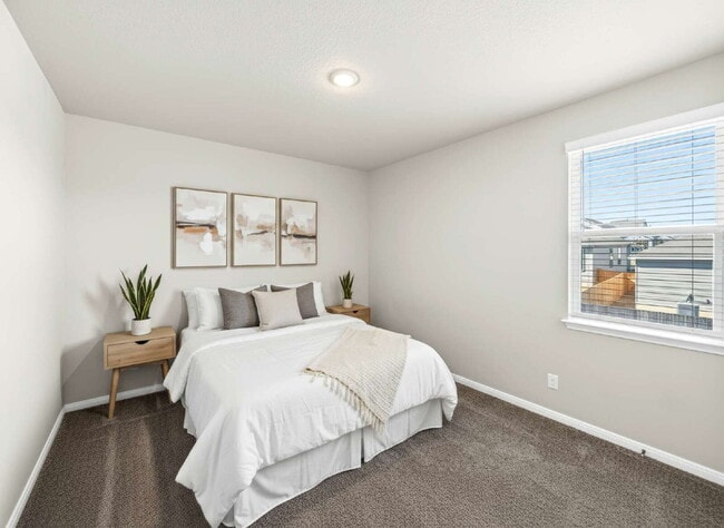 Building Photo - A Bright and Spacious Home Designed for Comfort and Everyday Living