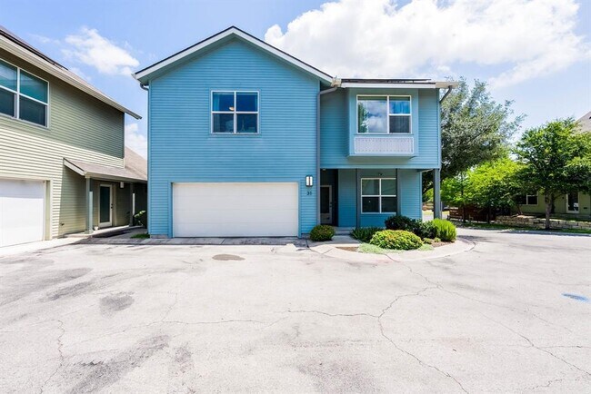 Building Photo - 301 W Stassney Ln