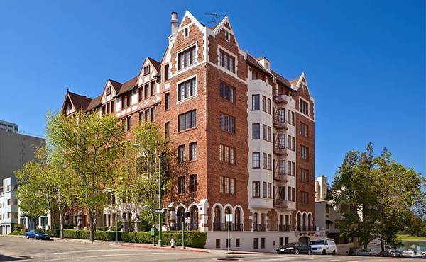 Building Photo - Tudor Hall