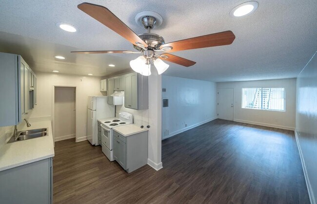 Building Photo - 1 bed, 1 bath