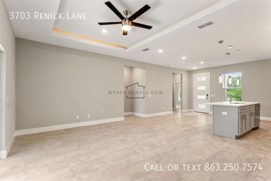 Building Photo - 3703 Renick Ln