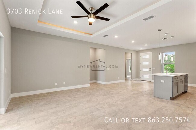 Building Photo - 3703 Renick Ln