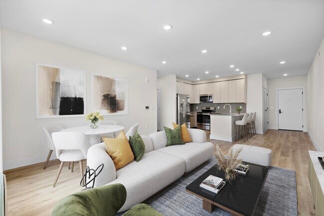 Building Photo - 433 62nd St