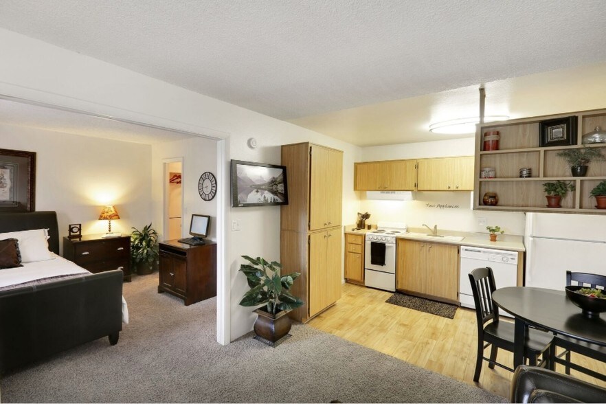 Overlook at Sunset Point Apartment Homes Layton, UT Apartment Finder