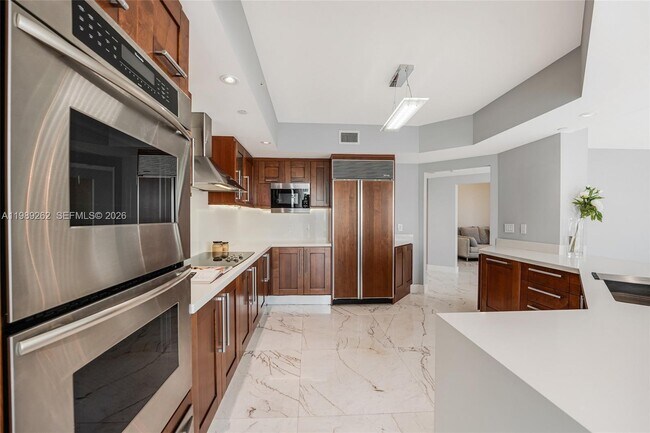 Building Photo - 3301 NE 183rd St