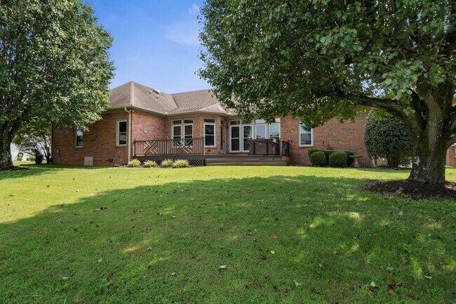 Building Photo - 375 Natchez Trace Ct