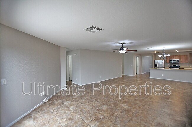 Building Photo - 11835 W Via Montoya Dr