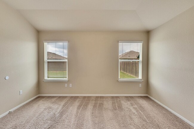 Building Photo - Modern Elegance Awaits: Discover Your Oasis in Hutto, TX