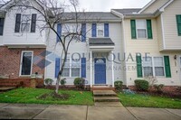 Building Photo - Townhome | 2nd Bedroom Features an En-Suit...